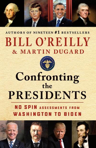 Confronting the Presidents