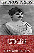 Unto Caesar