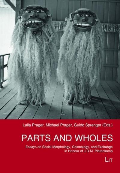 Parts and Wholes