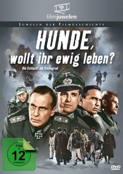 Hunde, wollt ihr ewig leben?