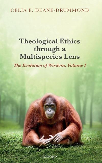 Theological Ethics Through a Multispecies Lens