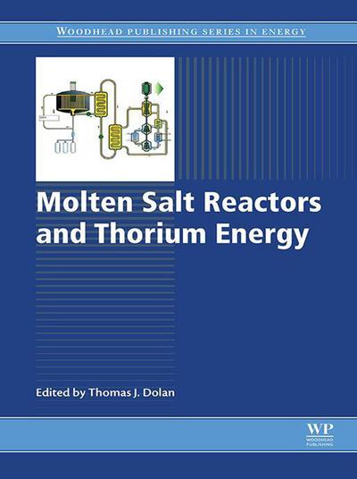 Molten Salt Reactors and Thorium Energy