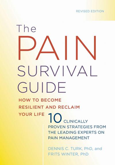 The Pain Survival Guide
