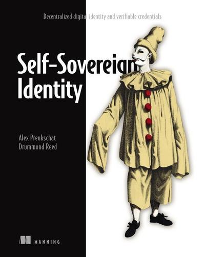 Self-Sovereign Identity