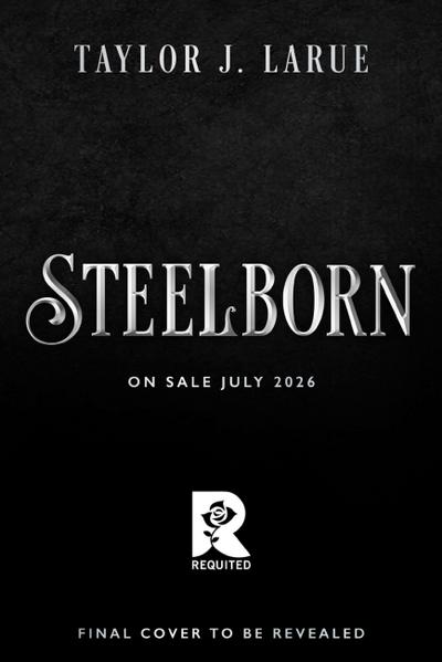 Steelborn (Standard Edition)