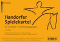 Handorfer Spielekartei für Voltigier- und Reitpädagogen
