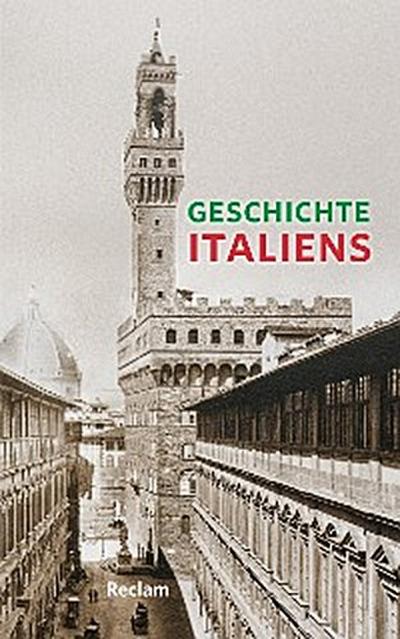 Geschichte Italiens