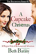 A Cupcake Christmas (The Touchstone Series, #5)