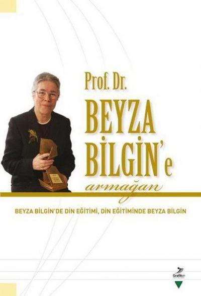 Prof. Dr. Beyza Bilgine Armagan