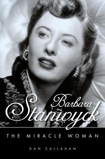 Barbara Stanwyck