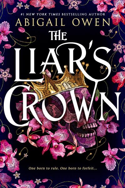 Owen, A: Liar’s Crown