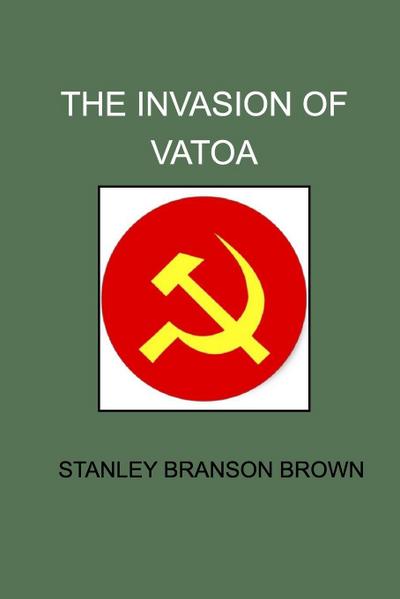 The Invasion of Vatoa