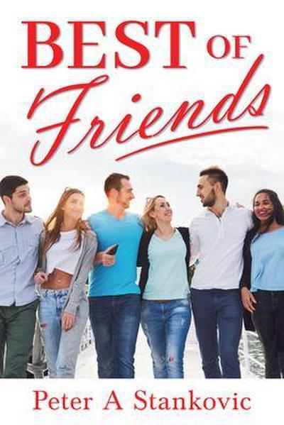 Best of Friends