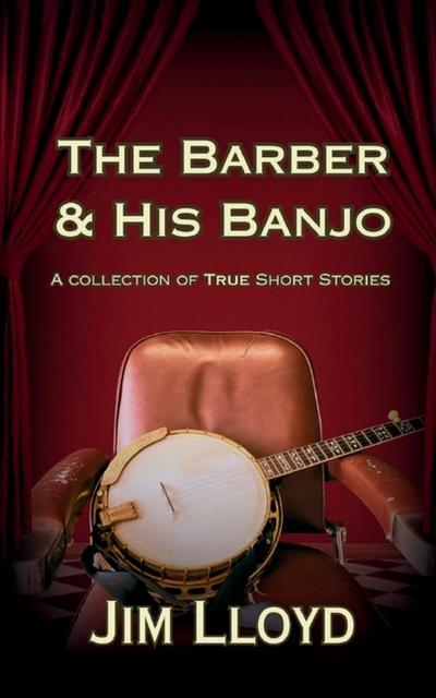 The Barber & His Banjo