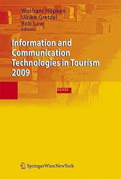 Information and Communication Technologies in Tourism 2009