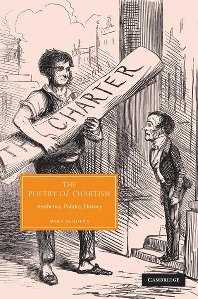 The Poetry of Chartism