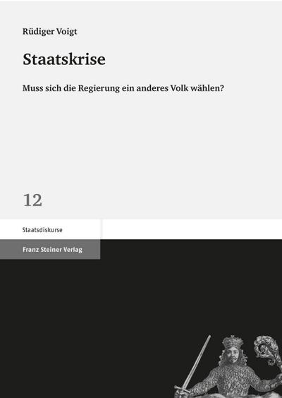 Staatskrise
