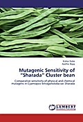 Mutagenic Sensitivity of ’Sharada’ Clu