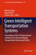 Green Intelligent Transportation Systems