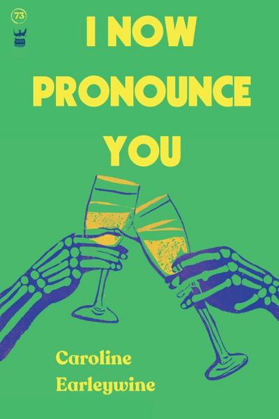 I Now Pronounce You