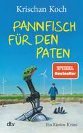Pannfisch für den Paten von Krischan Koch | Ebook