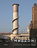 Angiolo Mazzoni: Architekt Der Italienischen Moderne (German Edition)