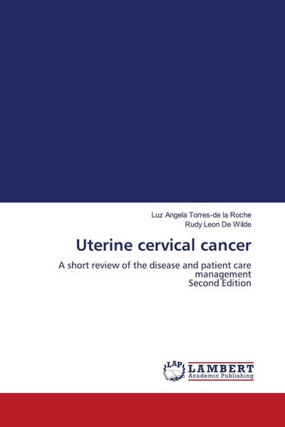 Uterine cervical cancer