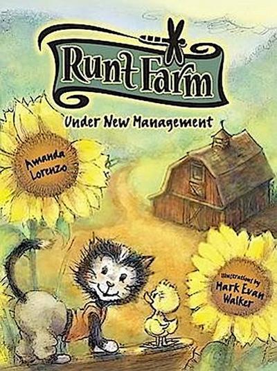 Under New Management