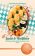 Sushi & Weißbier