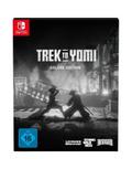 Trek To Yomi,1 Nintendo Switch-Spiel (Deluxe Editi ...