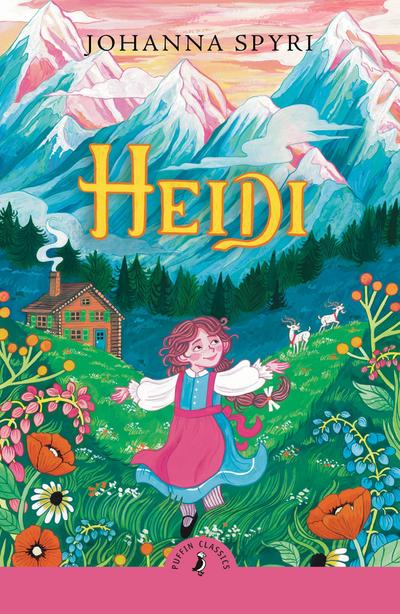 Heidi