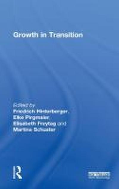 Growth in Transition