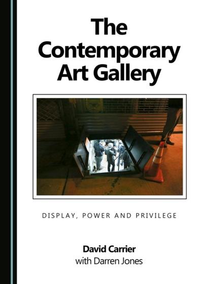 Contemporary Art Gallery