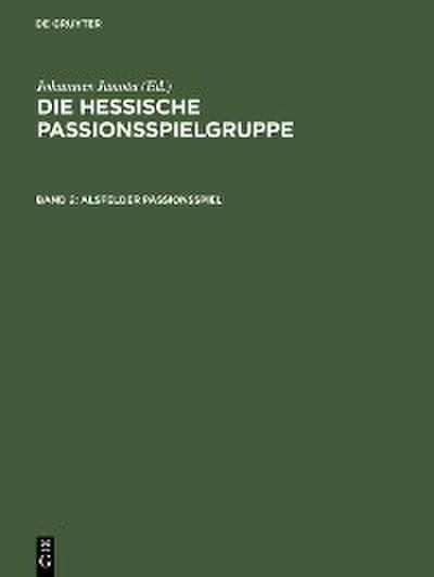 Alsfelder Passionsspiel