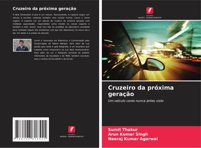 Cruzeiro da próxima geração