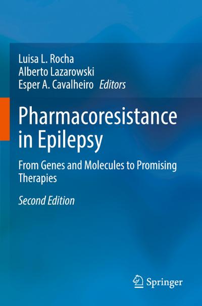 Pharmacoresistance in Epilepsy