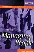 Managing People - Michael Riley
