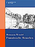 Französische Menschen