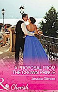 A Proposal From The Crown Prince