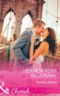 Her New York Billionaire