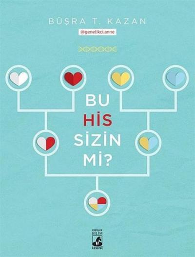 Bu His Sizin mi
