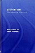 Cosmic Society - Peter Dickens