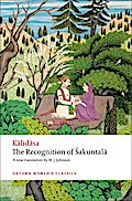 The Recognition of Sakuntala