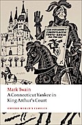 A Connecticut Yankee in King Arthur’s Court