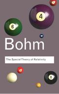 The Special Theory of Relativity