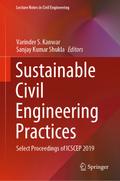 Sustainable Civil Engineering Practices