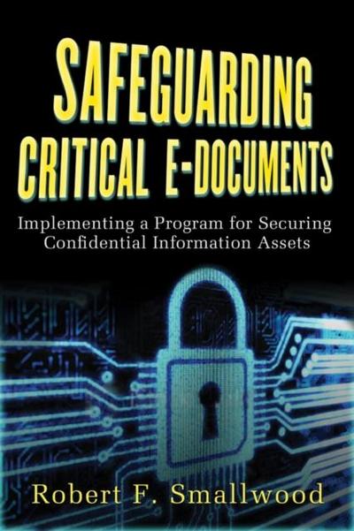 Information Technology Best Practices for Auditors and Managers