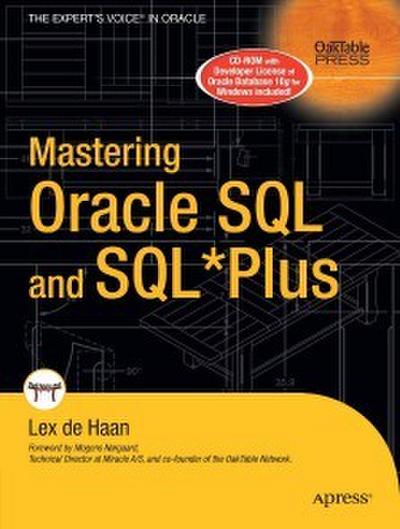 Mastering Oracle SQL and SQL-Plus