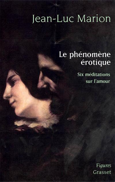 Le phénomène érotique