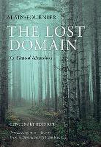 The Lost Domain